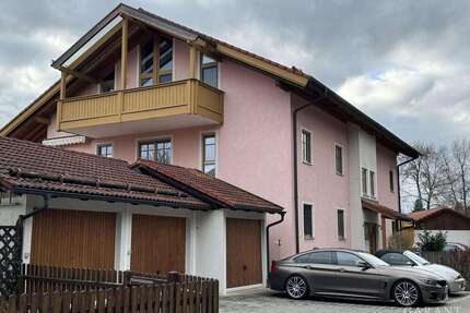 Wohnung zum Kaufen in Kolbermoor 459.000,00 € 90 m²