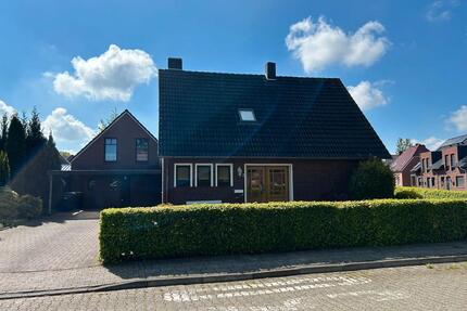 Einfamilienhaus zu verkaufen, Aschendorf - Papenburg
