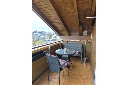 Wohnung zum Mieten - 950,00&nbsp;EUR Kaltmiete, ca.&nbsp; 105,00&nbsp;m&sup2; in Laupheim (PLZ: 88471)