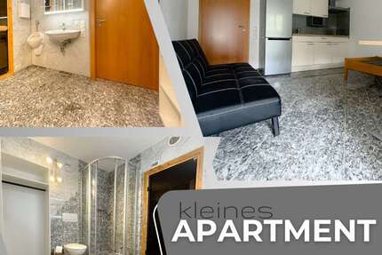 Wohnung zum Mieten in Künzelsau 500,00 € 28 m²