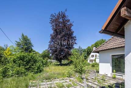 Grundstück zu verkaufen in Grünwald 2.890.000,00 € 1177 m²