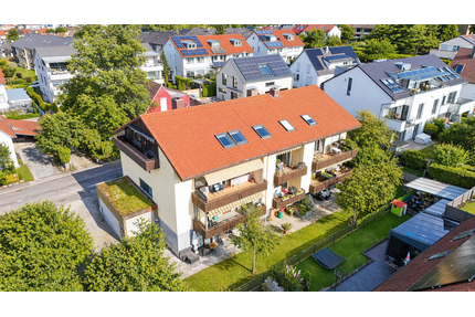 Wohnung zum Kaufen in Böblingen 198.000,00 € 42 m²