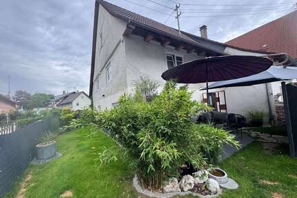 Haus zum Kaufen in Woringen 199.000,00 € 100 m²