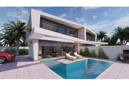 Haus zum Kaufen in Gran Alacant 588.000,00 € 108 m²