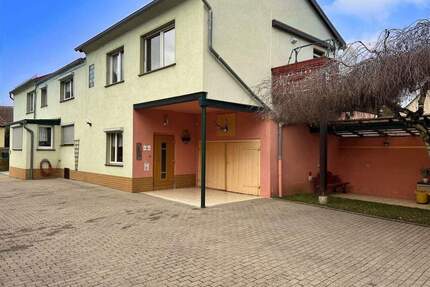 Großzügig und flexibel Wohnen ! - Südharz Dietersdorf