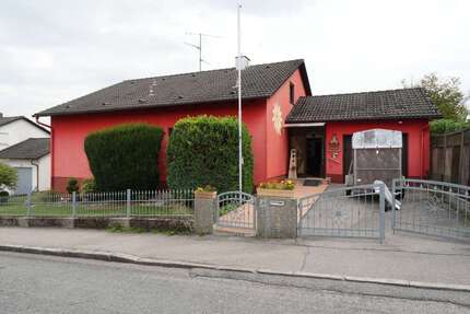 Haus zum Kaufen in Tann 299.000,00 € 133 m²