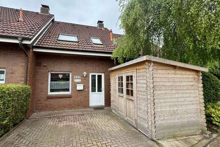 Haus zum Kaufen in Wangerland 299.000,00 € 85 m²