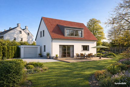 Grundstück zu verkaufen in Augsburg 345.000,00 € 496 m²