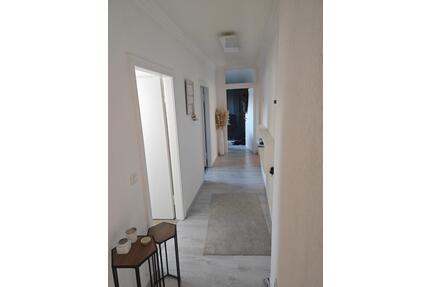 Schöne Dachgeschosswohnung in Mülheim Speldorf - Mülheim an der Ruhr Broich