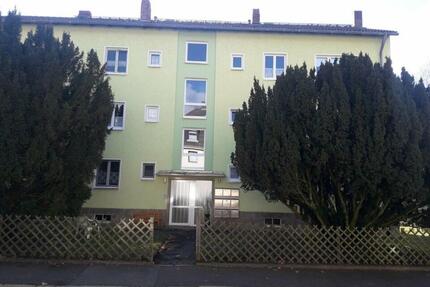 Wohnung in Selb-Erkersreuth ab 01.06.2026 zu vermieten