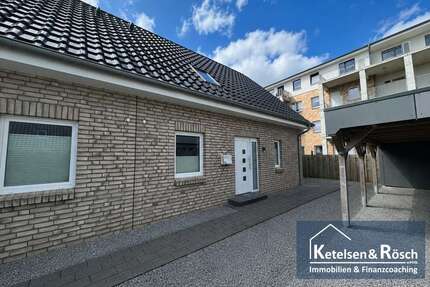 Haus zum Kaufen in Flensburg 359.000,00 € 112 m²