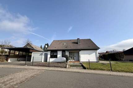 Haus zum Kaufen in Birkenfeld 295.000,00 € 130 m²