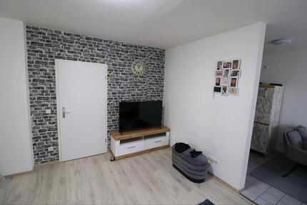 2 Zimmer Wohnung Landshut Provisionsfrei