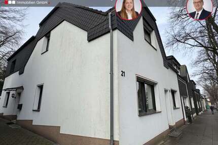 Haus zum Kaufen in Essen Borbeck-Mitte 449.000,00 € 200 m² - Essen / Borbeck-Mitte