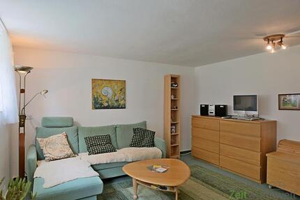 (EF0486_M) Dresden: Leubnitz-Neuostra, hübsch möbliertes 2-Zimmer-Domizil im Souterrain, an Wochenendheimfahrer