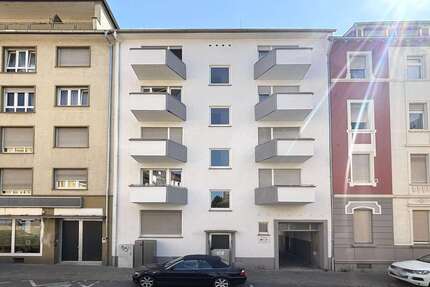 Wohnung zum Kaufen in Ludwigshafen am Rhein 145.000,00 € 44.01 m²