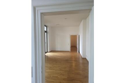 Altbau Wohnung, Krefeld (Ostwall ) - Düsseldorf Stadtbezirk 2