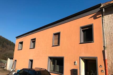 Einfamilienhaus in Merzig-schwemlingen