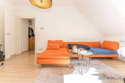 Wohnung zum Kaufen in Wiesbaden Rheingauviertel 159.000,00 € 33.97 m² - Wiesbaden / Rheingauviertel