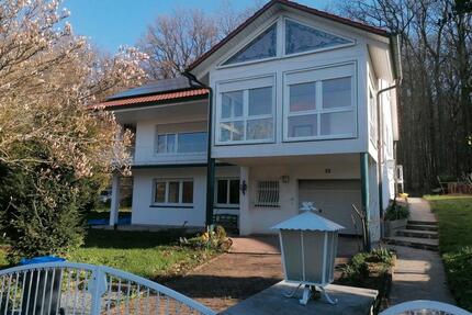 generationenhaus in Bad Kissingen