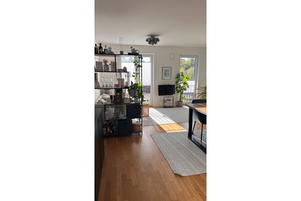 Wohnung zum Mieten in München 1.350,00 € 53.82 m²