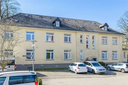 Wohnung zum Mieten in Flensburg 413,00 € 29.51 m²