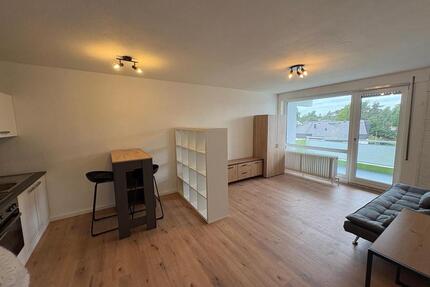 1 Zimmerwohnung mit Diele - 600,00&nbsp;EUR Kaltmiete, ca.&nbsp; 34,00&nbsp;m&sup2; in Queidersbach (PLZ: 66851)