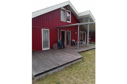 Ferienhaus am Wasser - 125,00&nbsp;EUR Kaltmiete, in Twist (PLZ: 49767)