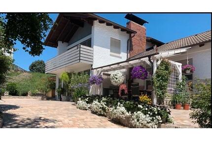 Schönes Einfamilienhaus in Trunstadt - Viereth-Trunstadt