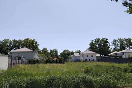 Grundstück zu verkaufen in Dallgow-Döberitz 300.000,00 € 540 m²