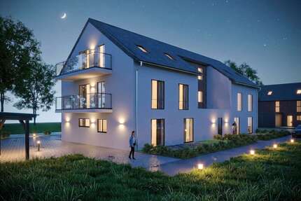 Wohnung zum Kaufen in Bobingen 549.000,00 € 98 m²