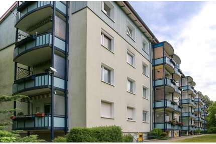 Wohnung zum Mieten in Hoyerswerda 375,00 € 62.73 m²