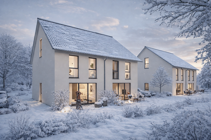 Haus zum Kaufen in Diedorf 579.000,00 € 131.79 m²