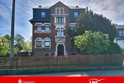 Historisches Wohnhaus in Theuma !!