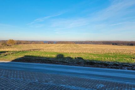 Viel Raum & Traum mit Weitblick - Waren (Müritz)