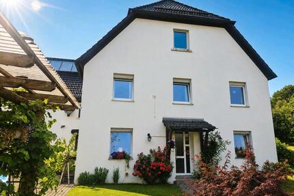 Wohnen wie im Urlaub... Exklusiver Resthof zur Pferdehaltung - Meinerzhagen
