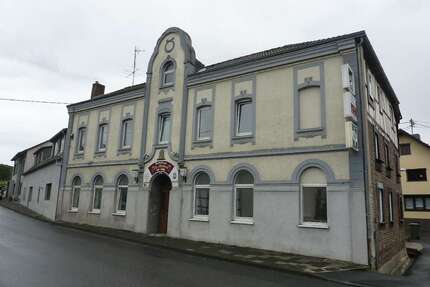 Wohnung zum Mieten in Rheinbach-Loch 872,00 € 86 m²