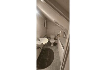 Ersteinzug nach Sanierung 4 Zimmer Wohnung Horbach - Aachen Aachen-Mitte