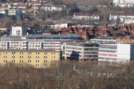 Wohnung zum Mieten in Stuttgart-Uhlandshöhe 2.300,00 € 130 m²