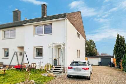 Haus zum Kaufen in Leopoldshöhe 260.000,00 € 129 m²