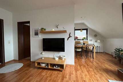 Wohnung zum Kaufen in Bad Salzuflen 139.000,00 € 69 m²