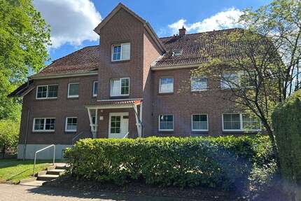 Wohnung zum Kaufen in Buchholz in der Nordheide - Seppensen 185.000,00 € 56 m²