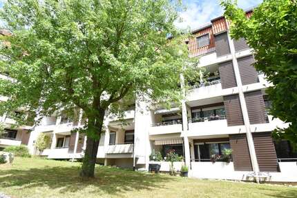 Wohnung zum Kaufen in Leonberg 270.000,00 € 83.98 m²