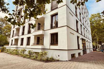 Wohnung zum Mieten in Leipzig 885,15 € 59.01 m²