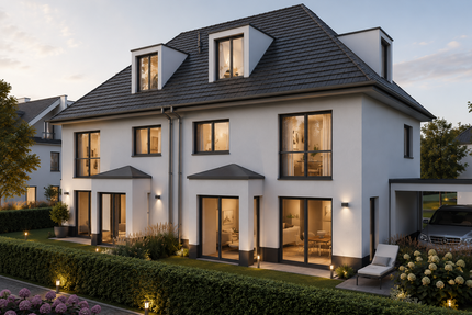 Haus zum Kaufen in München-Allach 1.039.000,00 € 133 m²