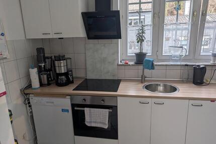 Wohnung in Daaden ab 1.7.26 zu vermieten
