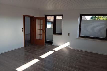 3 12 Zimmer Wohnung in Wittingen