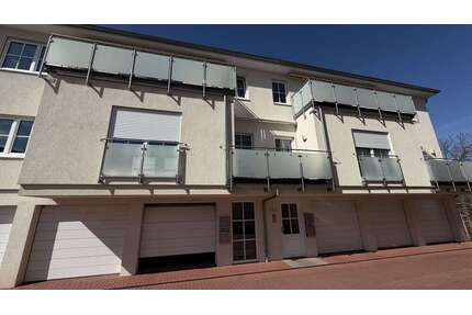 Wohnung zum Mieten in Wennigsen 1.050,00 € 77.14 m²