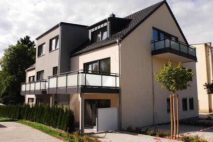 Luxuriöse 3,5 Zimmer Wohnung mit gehobener Ausstattung - Wolnzach