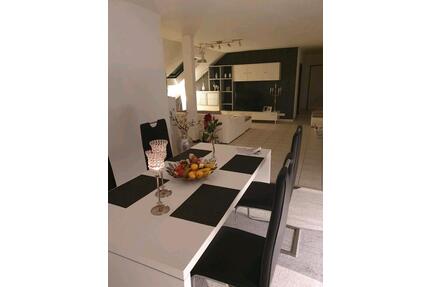 Helle 3 ZKB,G-WC - 920,00&nbsp;EUR Kaltmiete, ca.&nbsp; 100,00&nbsp;m&sup2; in Dillingen (Saar) (PLZ: 66763)